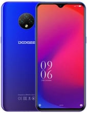 Doogee X95 3/16GB Blue
