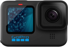 GoPro HERO11 Black (CHDHX-111-RW) UA