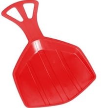 Ледянка Plast Kon PEDRO червона (SAN-01-31)