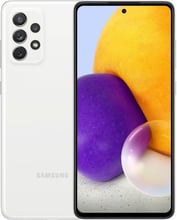 Samsung Galaxy A72 SM-A725F 8/128GB White