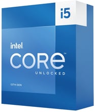 Intel Core i5-13600KF (BX8071513600KF) UA