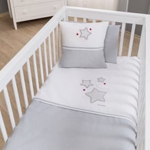 Набор постельного белья Funna Baby Baby Star 3 Предмета (26046)
