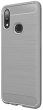 iPaky Slim Grey for Samsung M017 Galaxy M01s