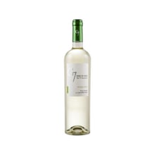 Вино Vina Carta Vieja, G7 Sauvignon Blanc (0.75 л) (AS57990)