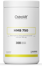 OstroVit Supreme Capsules HMB 750 мг 300 капсул