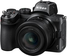 Nikon Z5 kit (24-50mm) (VOA040K001) UA
