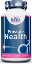 Haya Labs Prostate Health Здоровье простаты 60 капсул