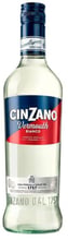 Вермут Cinzano Bianco білий солодкий 15% 0.5 л (DDSAU1K001)