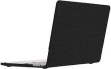 Incase Textured Hardshell in Woolenex Graphite (INMB200651-GFT) for MacBook Air 2020 / Air 2020 M1