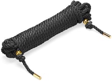 Веревка для Шибари Liebe Seele Shibari 10M Rope Black