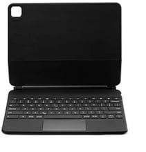 WIWU Magic Keyboard Bluetooth Wireless Magnetic Attached Stable Black for iPad 10.9" 2022