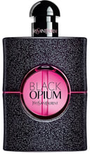 Парфюмированная вода Yves Saint Laurent Black Opium Neon 75 ml