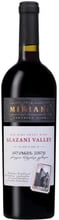 Вино Miriani Алазанська долина, червоне напівсолодке, 0.75л 12% (PLK4860013089586)