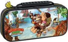 Deluxe Travel Case Donkey Kong Country Tropical Freeze (Nintendo Switch)