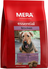 Сухой корм Mera Essential Brocken для собак с нормальным уровнем активности 12.5 кг (061350)