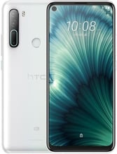 HTC U20 5G 8/256Gb White