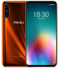 Meizu 16T 6/128Gb Dual Orange
