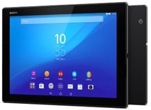 Sony Xperia Tablet Z4 Wi-Fi+4G Black (SGP771/Z)