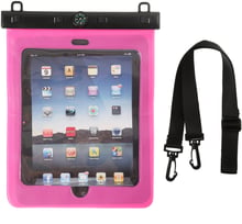 Armorstandart Waterproof Case Pink for Tablet 11" (ARM59203) universal