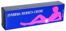 Збудливий крем Inverma Herren Creme, 20 ml