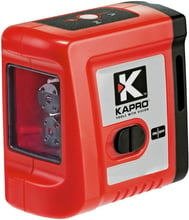 Лазерный нивелир Kapro 862 kr