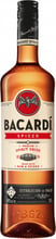Ром Bacardi Spiced 1л 40% (PLK7610113008263)