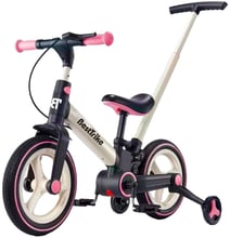 Детский велосипед-трансформер Best Trike (BT-12755)