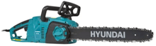 Электропила Hyundai XE 2450