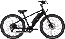 Электровелосипед 27.5" Aventon Pace 500 рама - S 2022 Black