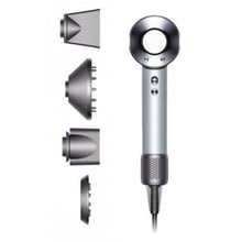 Dyson Supersonic Professional Edition HD12 Silver (393017-01)