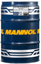 Трансмиссионное масло Mannol FWD 75W-85 60л (MN8101-60)