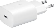 Samsung USB-C Wall Charger 25W White (EP-TA800NWEGRU)