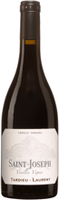 Вино Tardieu-Laurent Saint-Joseph Vieilles Vignes 2019 червоне сухе 0.75 (VTS1806194)