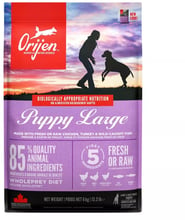 Сухий корм для собак Orijen Puppy Large Breed 11.4 кг (o18112)