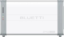 Зарядна станція Bluetti EP760 7600W + 2 x Home Battery Backup B500 4960Wh