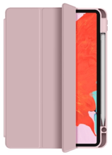 WIWU Skin Feeling Protective Case Pink for iPad Air 2020/iPad Air 2022