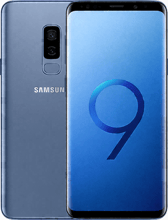Samsung Galaxy S9+ Duos 6/64GB Coral Blue G965F