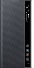 Samsung Clear View Cover Black (EF-ZN970CBEGRU) for Samsung N970 Galaxy Note 10