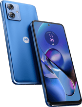 Motorola G64 5G 12/256GB Pearl Blue