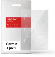 Гидрогелевая пленка ArmorStandart for Garmin Epix 2 6 шт (ARM67093)