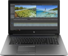 HP ZBook 17 G6 (6TU97EA) UA