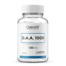 Ostrovit D.A.A. 1000 120 capsules