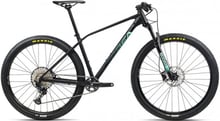 Велосипед Orbea Orca M40 21 L12260B7 60 Carbon-Titanium
