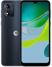 Motorola E13 8/128GB Cosmic Black (UA UCRF)