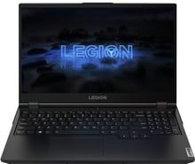 Lenovo Legion 5 15 Phantom Black (82AU01CXUS)