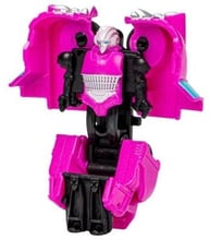 Трансформер Hasbro Transformers Earth Spark Тактикон Arcee (F6228_F6712)