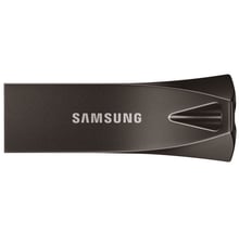 Samsung 32GB Bar Plus USB 3.1 Black (MUF-32BE4/APC)