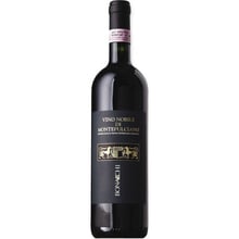 Вино Bonacchi Vino Nobile di Montelpulciano (0,75 л) (BW38329)