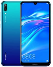 Huawei Y7 Pro 2019 3/32GB Aurora Blue