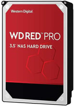 WD Red Pro 10 TB (WD102KFBX)